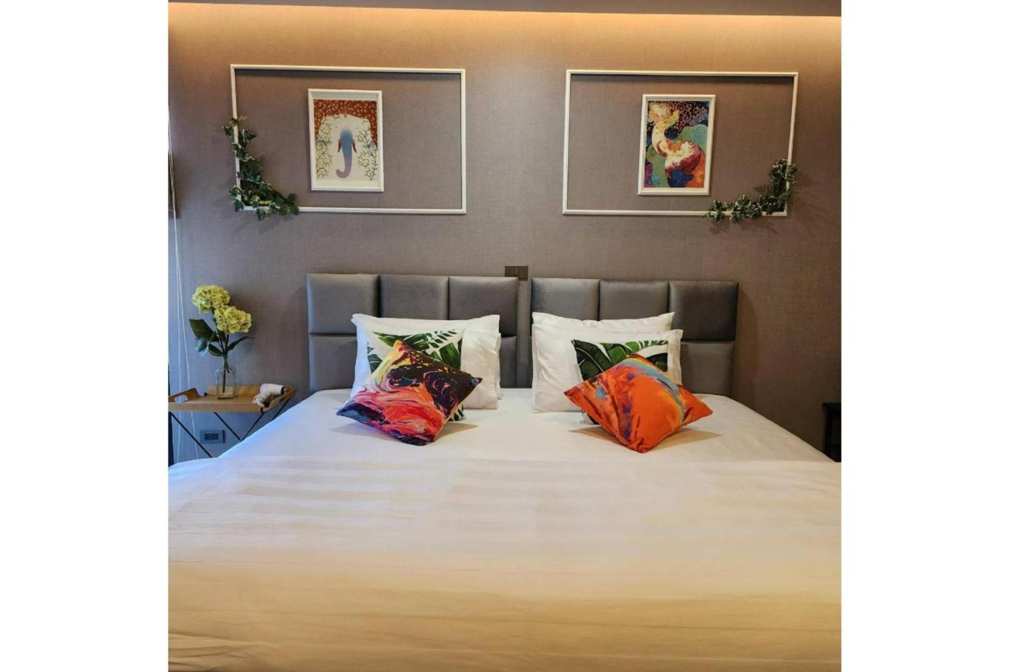 Capital O 75422 Million Pillows Chiang Mai Extérieur photo